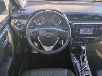 2018 Toyota Corolla — photo 17 view