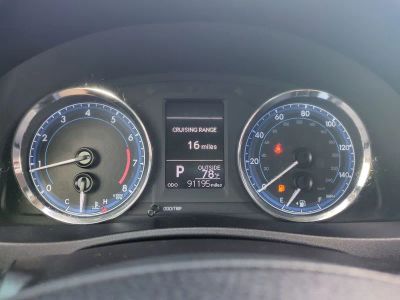 2018 Toyota Corolla — photo 32 view
