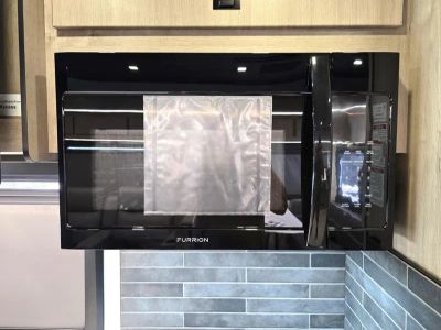 2026 Grand Design LINEAGE SERIES F - Photo 11