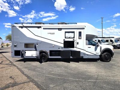 2026 Grand Design LINEAGE SERIES F - Photo 25