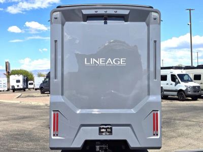 2026 Grand Design LINEAGE SERIES F - Photo 26