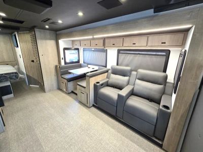 2026 Grand Design LINEAGE SERIES F - Photo 13