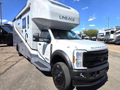 2026 Grand Design LINEAGE SERIES F - Photo 1