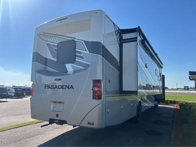 2026 Thor Pasadena - Photo 4
