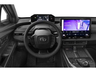 2026 Toyota bZ - Photo 12