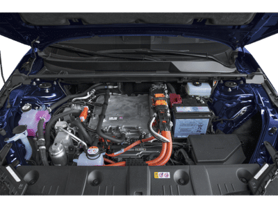 2026 Toyota bZ - Photo 17