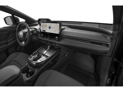 2026 Toyota bZ - Photo 20