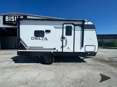 2026 Alliance RV Delta Solo - Photo 8