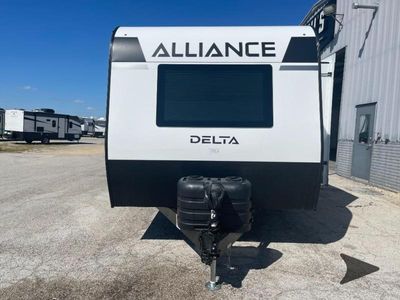 2026 Alliance RV Delta Solo - Photo 3