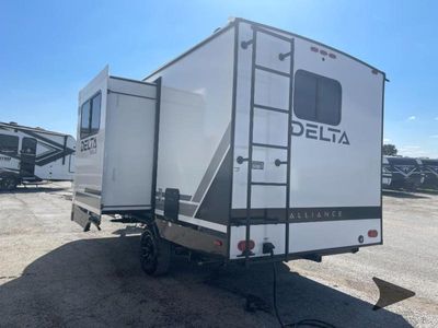 2026 Alliance RV Delta Solo - Photo 6