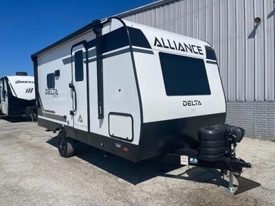 2026 Alliance RV Delta Solo - Photo 1