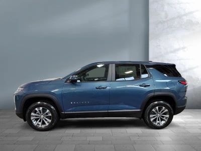 2026 Chevrolet Equinox - Photo 3