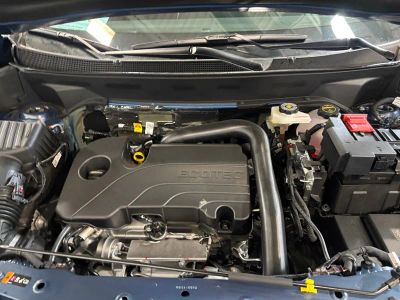 2026 Chevrolet Equinox - Photo 22