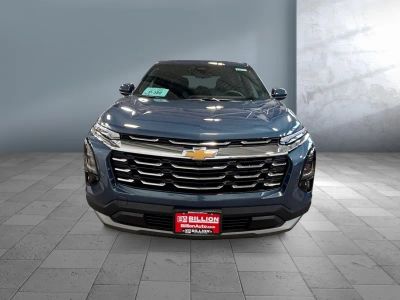 2026 Chevrolet Equinox - Photo 2