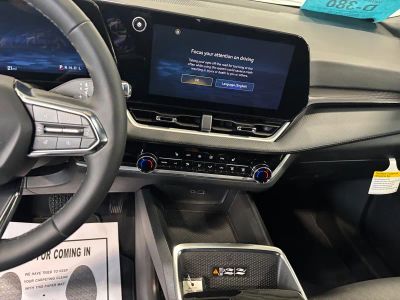 2026 Chevrolet Equinox - Photo 12