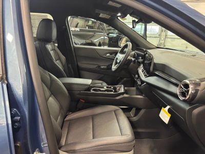 2026 Chevrolet Equinox - Photo 15