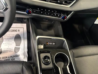 2026 Chevrolet Equinox - Photo 13
