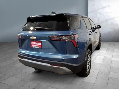 2026 Chevrolet Equinox - Photo 6