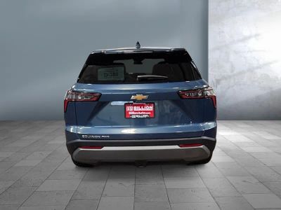 2026 Chevrolet Equinox - Photo 5