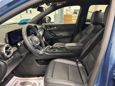 2026 Chevrolet Equinox - Photo 9