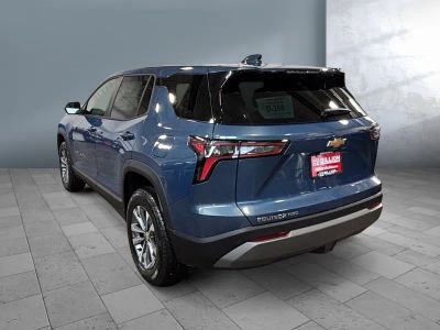 2026 Chevrolet Equinox - Photo 4