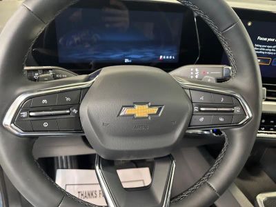 2026 Chevrolet Equinox - Photo 19
