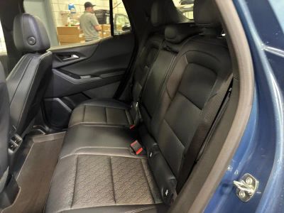2026 Chevrolet Equinox - Photo 18