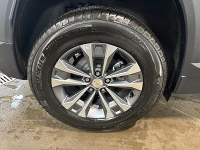 2026 Chevrolet Equinox - Photo 16