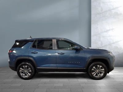 2026 Chevrolet Equinox - Photo 7