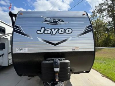 2026 Jayco Jay Flight SLX — side profile view