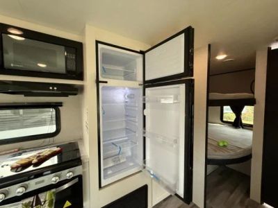 2026 Jayco Jay Flight SLX — photo 10 view