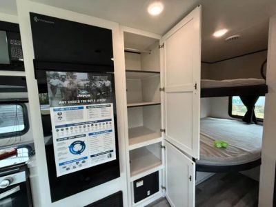 2026 Jayco Jay Flight SLX — photo 9 view