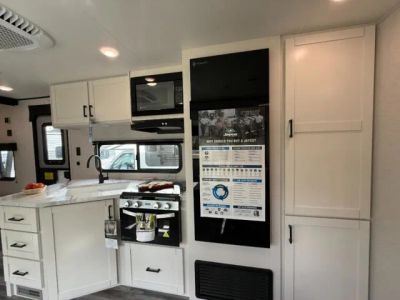 2026 Jayco Jay Flight SLX — photo 8 view