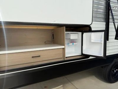 2026 Jayco Jay Flight SLX — interior view