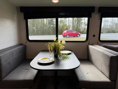 2026 Jayco Jay Flight SLX — photo 16 view