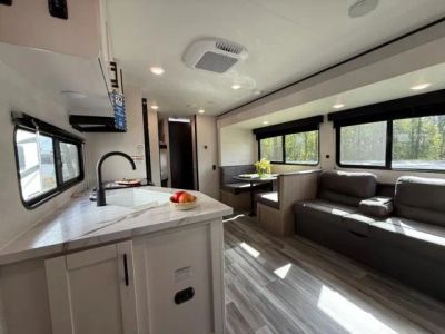 2026 Jayco Jay Flight SLX — detail view