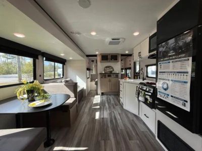 2026 Jayco Jay Flight SLX — photo 7 view