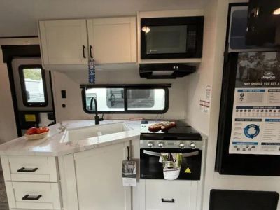 2026 Jayco Jay Flight SLX — photo 11 view