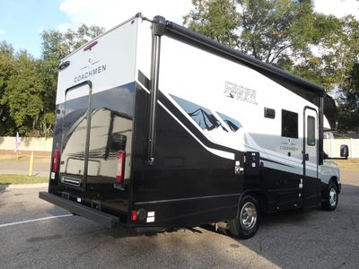 2026 Coachmen Cross Trail XL - Photo 4