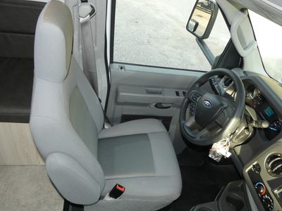 2026 Coachmen Cross Trail XL - Photo 8