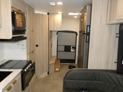 2026 Coachmen Cross Trail XL - Photo 5