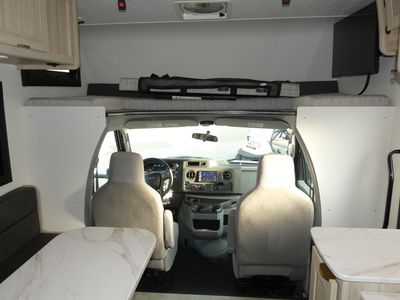 2026 Coachmen Cross Trail XL - Photo 12