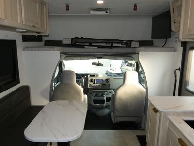 2026 Coachmen Cross Trail XL - Photo 6