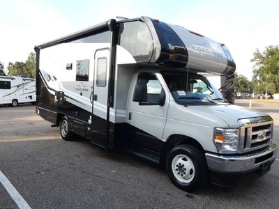 2026 Coachmen Cross Trail XL - Photo 1