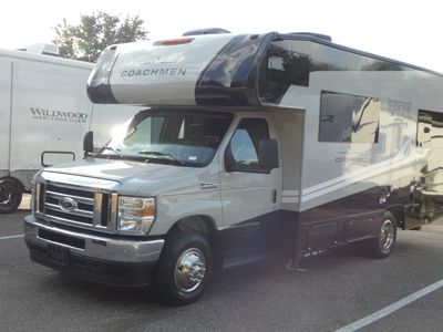 2026 Coachmen Cross Trail XL - Photo 2