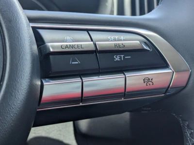 2026 Mazda CX-50 Hybrid — photo 25 view