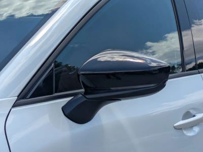 2026 Mazda CX-50 Hybrid — photo 11 view