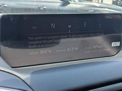 2026 Mazda CX-50 Hybrid — photo 21 view