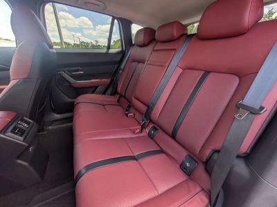 2026 Mazda CX-50 Hybrid — photo 13 view