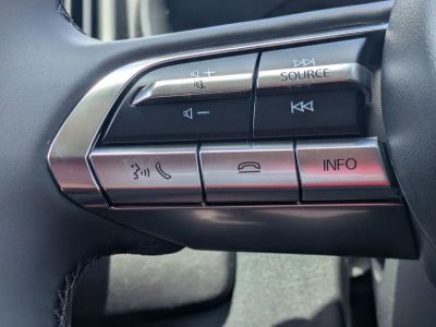 2026 Mazda CX-50 Hybrid — photo 24 view